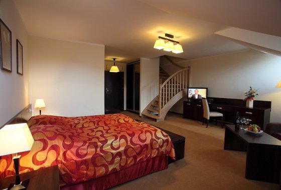 hotel **** - Solar - Hotel SPA**** - Pokoje - zdjęcie 2