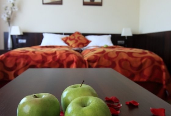 hotel **** - Solar - Hotel SPA**** - Pokoje - zdjęcie 3