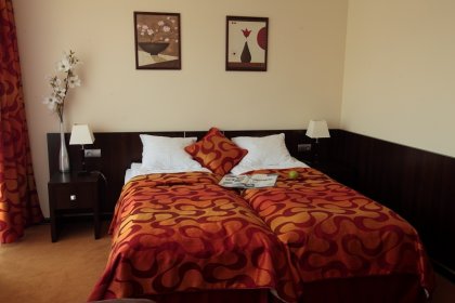 hotel **** - Solar - Hotel SPA**** - zdjęcie 9