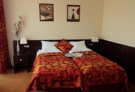 hotel **** - Solar - Hotel SPA**** - Pokoje - zdjęcie 4