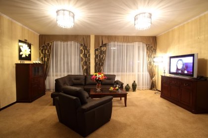 hotel **** - Solar - Hotel SPA**** - zdjęcie 8
