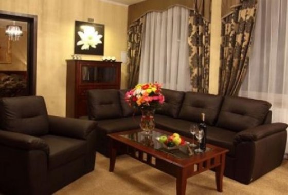 hotel **** - Solar - Hotel SPA**** - Pokoje - zdjęcie 6