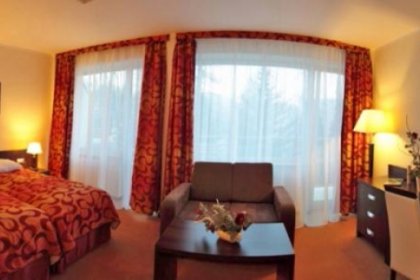 hotel **** - Solar - Hotel SPA**** - zdjęcie 6