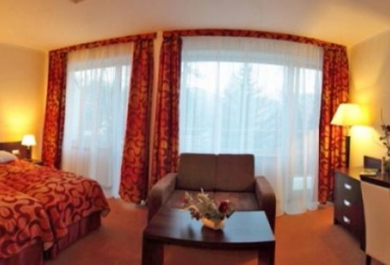 hotel **** - Solar - Hotel SPA**** - Pokoje - zdjęcie 7