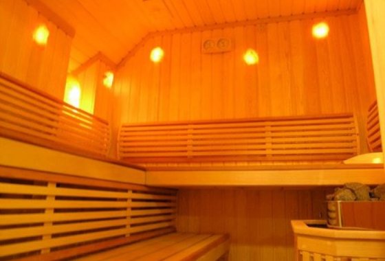 hotel **** - Solar - Hotel SPA**** - Usługi - zdjęcie 1