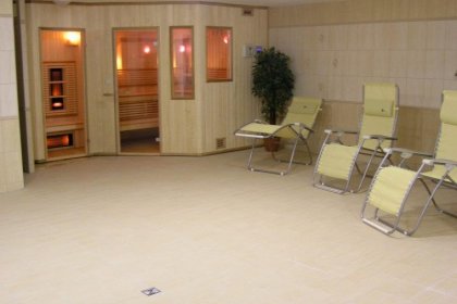 hotel **** - Solar - Hotel SPA**** - zdjęcie 14