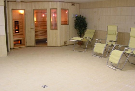 hotel **** - Solar - Hotel SPA**** - Usługi - zdjęcie 2