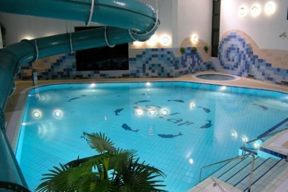 hotel **** - Solar - Hotel SPA**** - zdjęcie 15