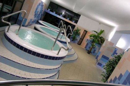 hotel **** - Solar - Hotel SPA**** - zdjęcie 16