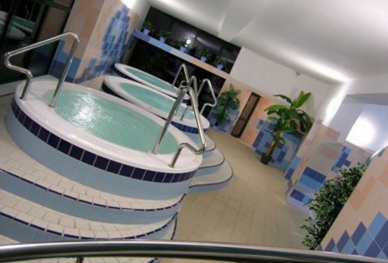 hotel **** - Solar - Hotel SPA**** - Usługi - zdjęcie 4