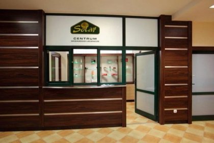 hotel **** - Solar - Hotel SPA**** - zdjęcie 17