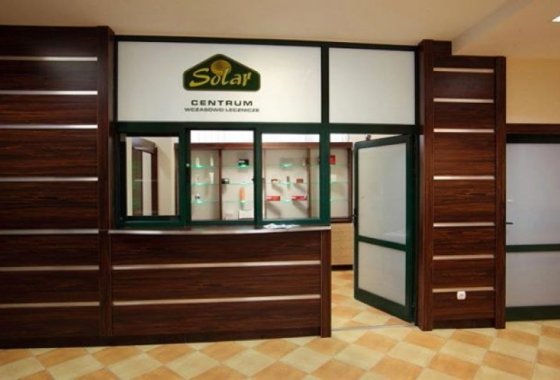 hotel **** - Solar - Hotel SPA**** - Usługi - zdjęcie 5