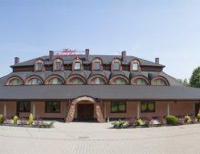 Hotel Zajazd Celtycki