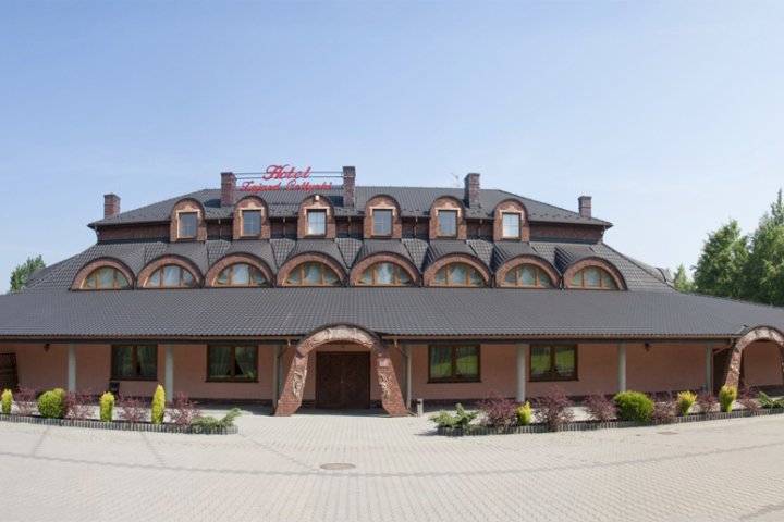 Hotel Zajazd Celtycki