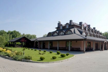 hotel *** - Hotel Zajazd Celtycki - zdjęcie 1