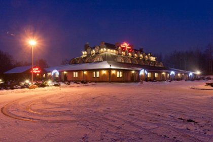hotel *** - Hotel Zajazd Celtycki - zdjęcie 3