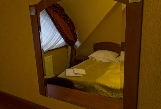 hotel *** - Hotel Zajazd Celtycki - Pokoje - zdjęcie 1