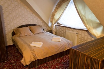 hotel *** - Hotel Zajazd Celtycki - zdjęcie 5