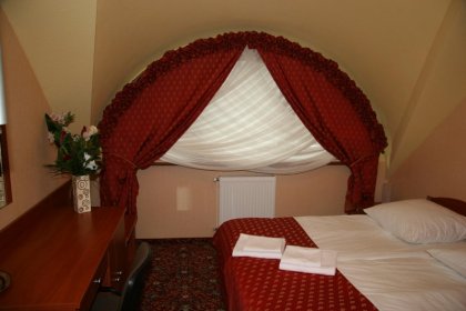 hotel *** - Hotel Zajazd Celtycki - zdjęcie 8