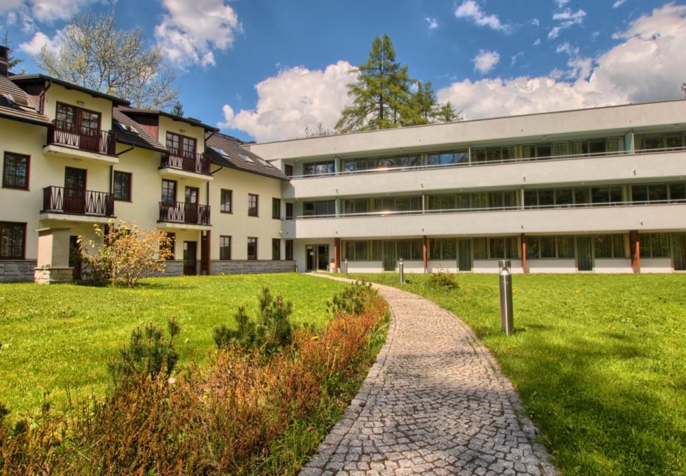 hotel *** - Hotel Murowanica***