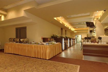 hotel *** - Hotel Murowanica*** - zdjęcie 1