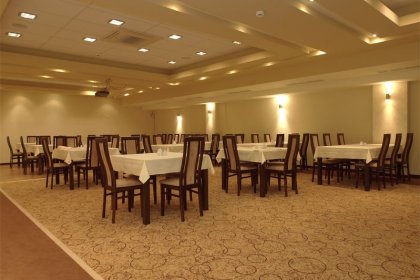 hotel *** - Hotel Murowanica*** - zdjęcie 2
