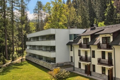 hotel *** - Hotel Murowanica*** - zdjęcie 3