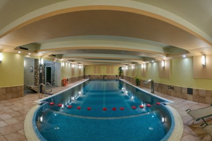 hotel *** - Hotel Murowanica*** - zdjęcie 4