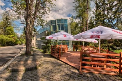 hotel *** - Hotel Murowanica*** - zdjęcie 5