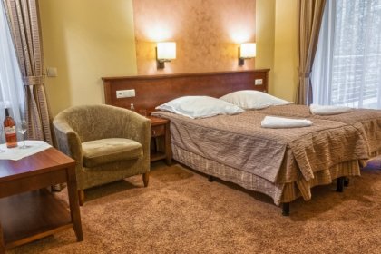 hotel *** - Hotel Murowanica*** - zdjęcie 6