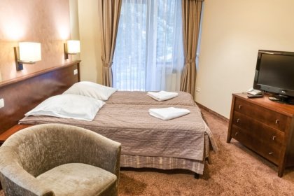 hotel *** - Hotel Murowanica*** - zdjęcie 7
