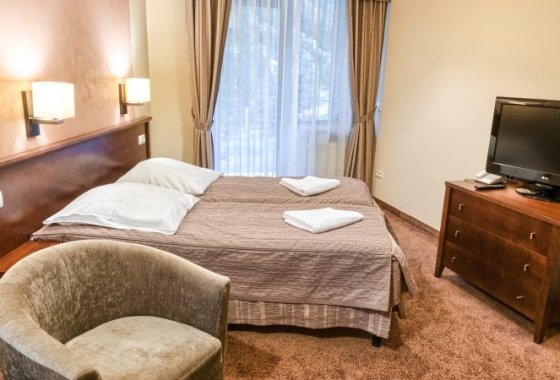 hotel *** - Hotel Murowanica*** - Pokoje - zdjęcie 2