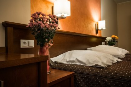 hotel *** - Hotel Murowanica*** - zdjęcie 8