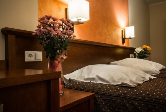hotel *** - Hotel Murowanica*** - Pokoje - zdjęcie 3