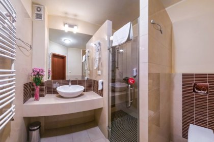 hotel *** - Hotel Murowanica*** - zdjęcie 9