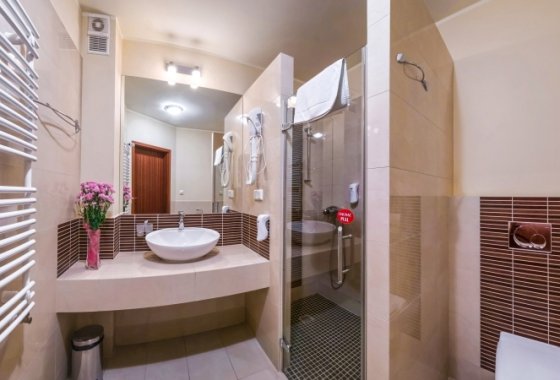 hotel *** - Hotel Murowanica*** - Pokoje - zdjęcie 4