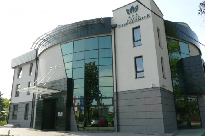 Hotel Niepołomice***