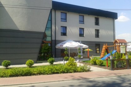 hotel *** - Hotel Niepołomice*** - zdjęcie 2