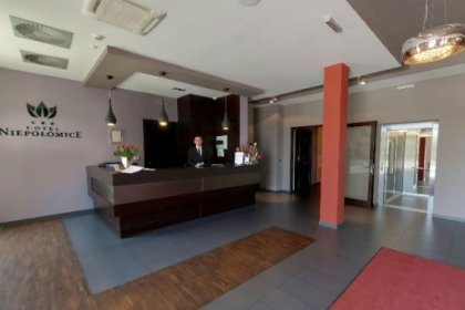 hotel *** - Hotel Niepołomice*** - zdjęcie 1