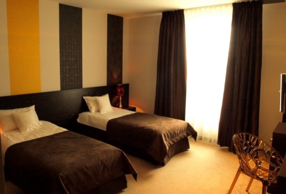 hotel *** - Hotel Niepołomice*** - Pokoje - zdjęcie 7