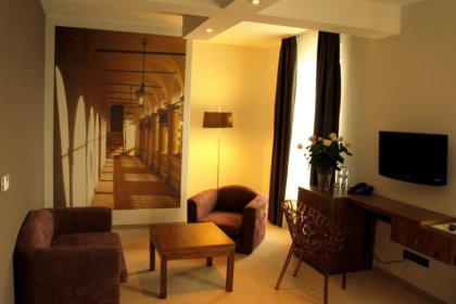 hotel *** - Hotel Niepołomice*** - zdjęcie 6
