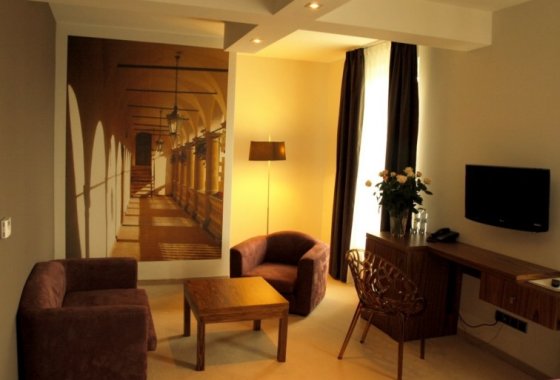 hotel *** - Hotel Niepołomice*** - Pokoje - zdjęcie 4