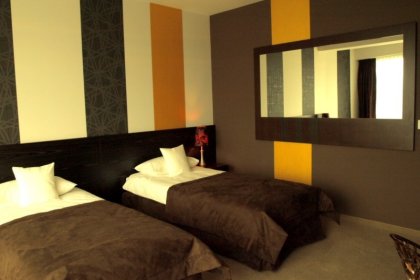 hotel *** - Hotel Niepołomice*** - zdjęcie 5
