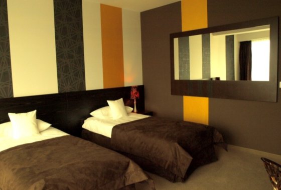 hotel *** - Hotel Niepołomice*** - Pokoje - zdjęcie 3