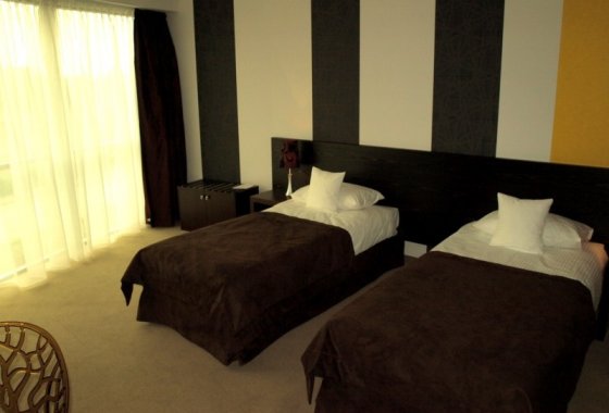 hotel *** - Hotel Niepołomice*** - Pokoje - zdjęcie 2