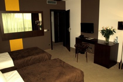 hotel *** - Hotel Niepołomice*** - zdjęcie 3