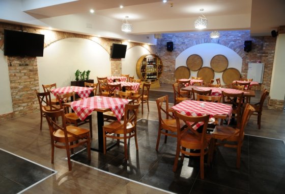hotel *** - Hotel Niepołomice*** - Usługi - zdjęcie 4