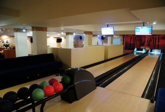 hotel *** - Hotel Niepołomice*** - Usługi - zdjęcie 10