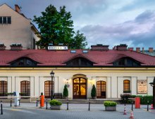Hotel Maltański***