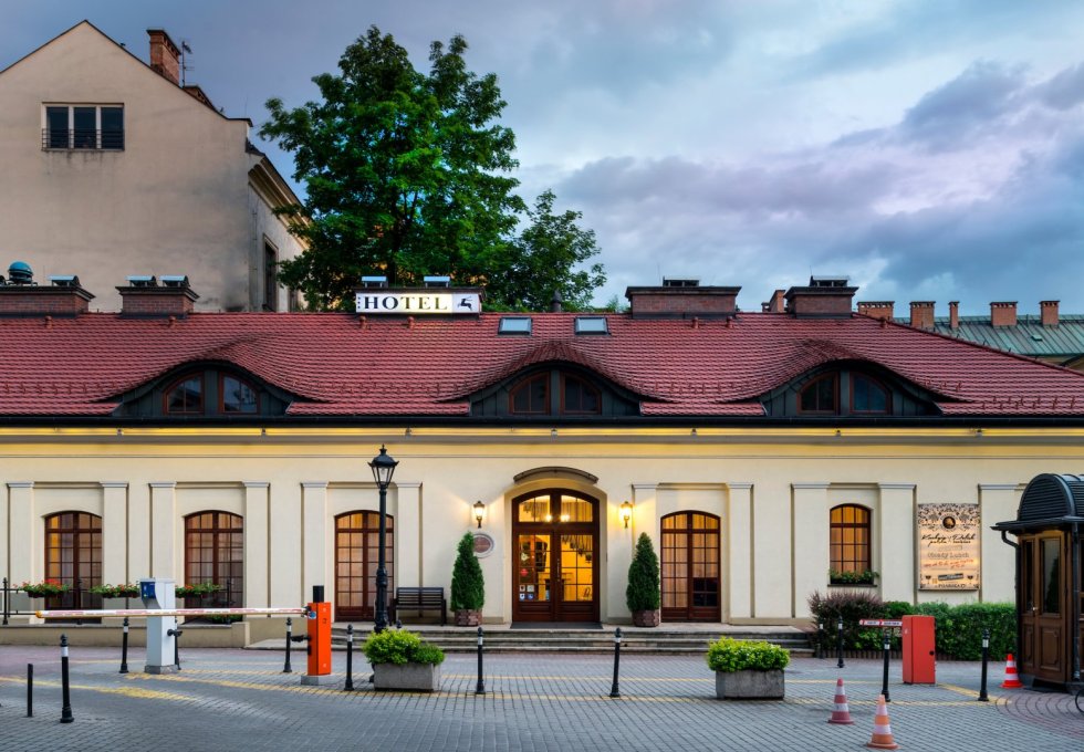 hotel *** - Hotel Maltański***